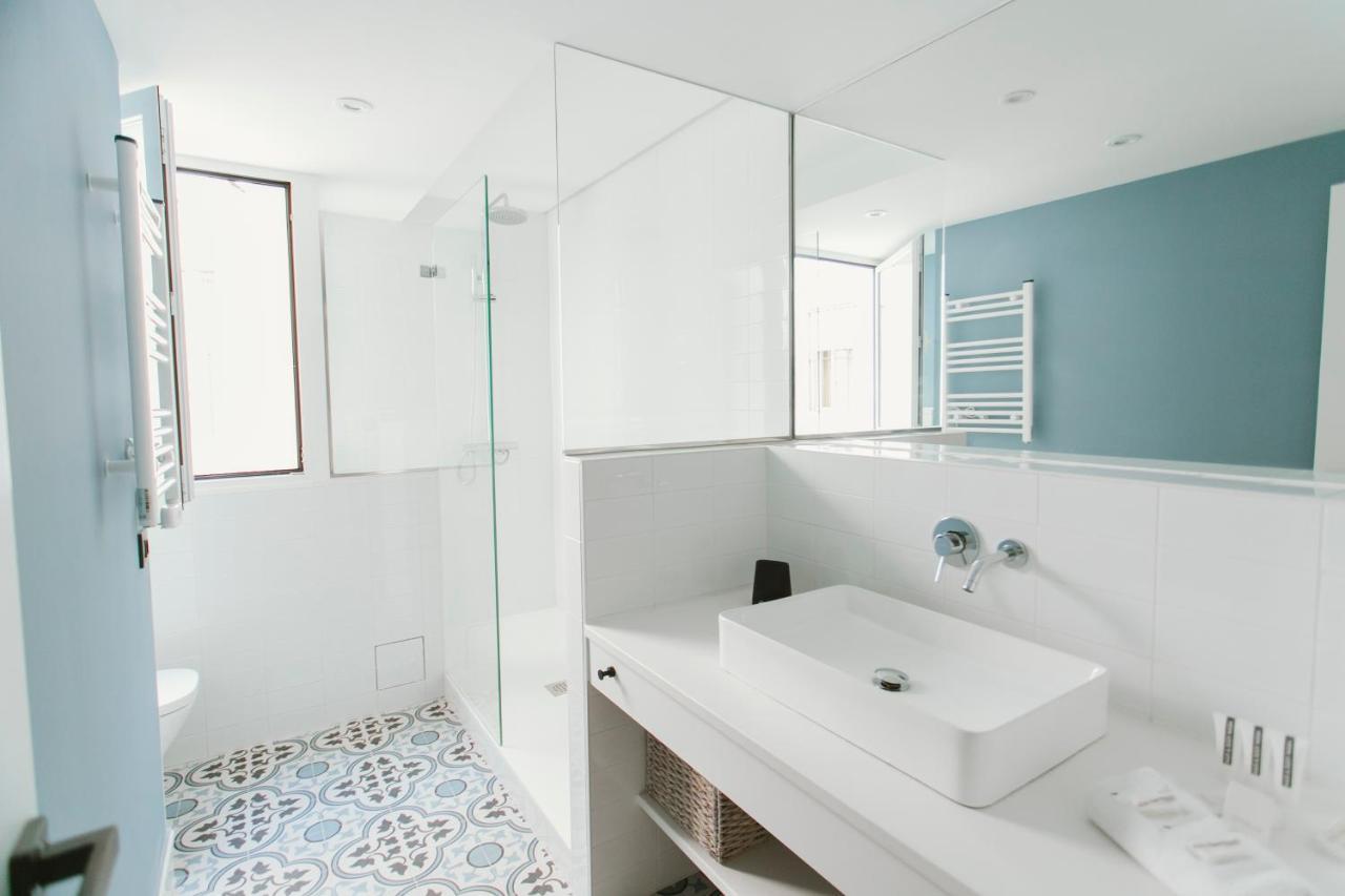 Modern And Luxury- 2Bd 2Bth- Socorro Apartment เซบีญา ภายนอก รูปภาพ