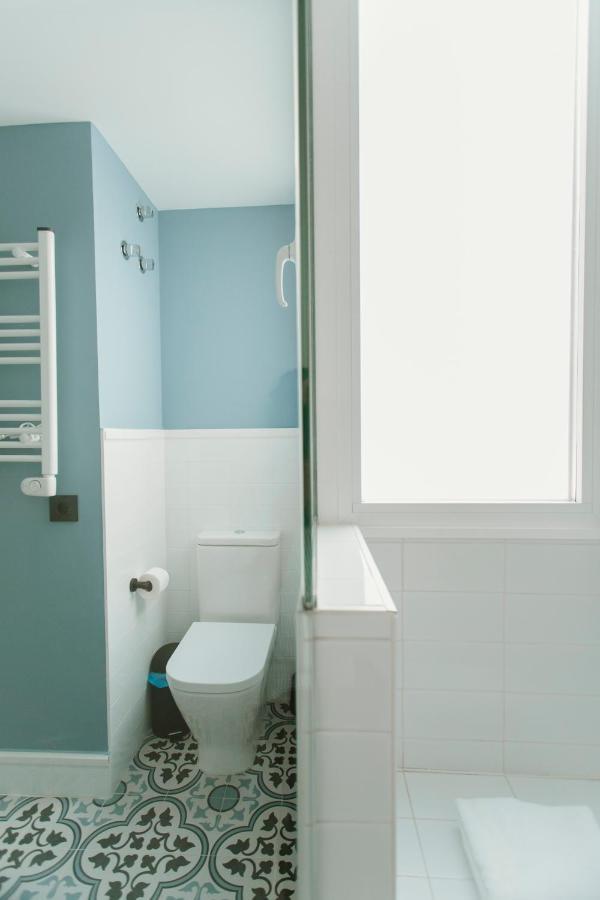 Modern And Luxury- 2Bd 2Bth- Socorro Apartment เซบีญา ภายนอก รูปภาพ