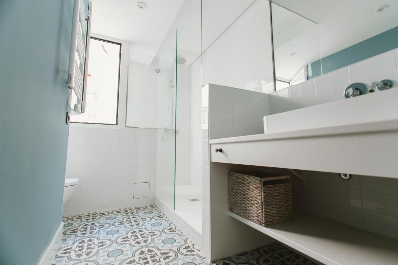 Modern And Luxury- 2Bd 2Bth- Socorro Apartment เซบีญา ภายนอก รูปภาพ