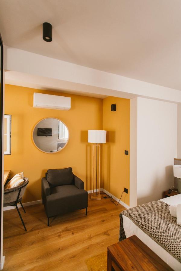 Modern And Luxury- 2Bd 2Bth- Socorro Apartment เซบีญา ภายนอก รูปภาพ